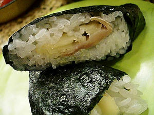 鯖まき