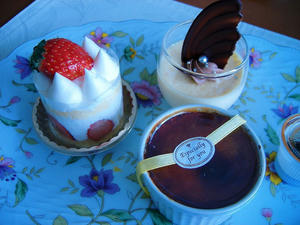 ケーキケーキケーキ