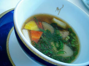スープ