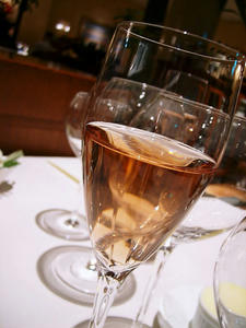 Charles Lafitte rose