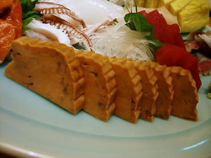 驚愕あんきも