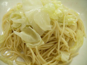 パスタ