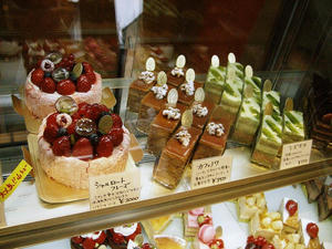 ショーケース