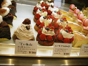 ショーケース