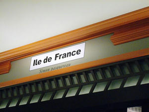 イルドフランス