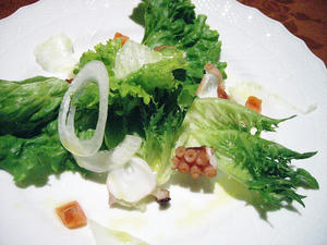 オーガニック野菜