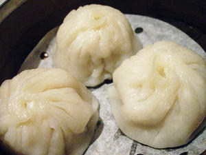 小籠包
