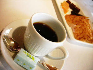 おいしかった♪