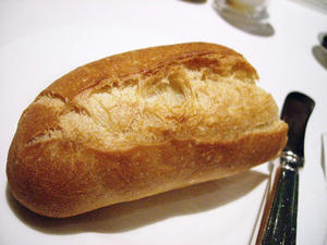 端パン大好き
