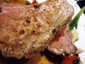 どうなのこのお肉!!