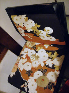 椅子