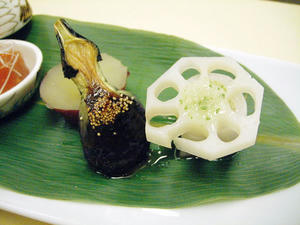 細かい