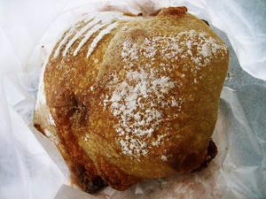 チーズパン量り売り