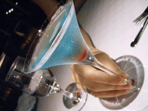 おめでとうドリンク