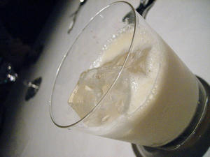 ありがとうドリンク