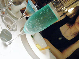 すいませんドリンク