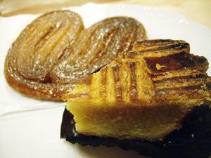 ケーキもいろいろ