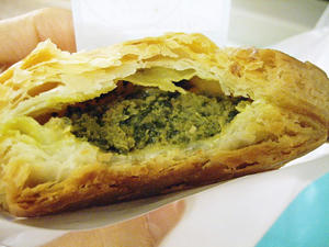 カレーミート