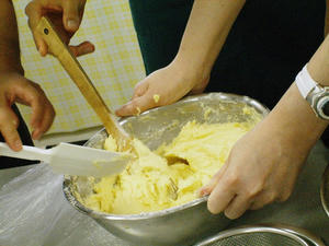 共同作業
