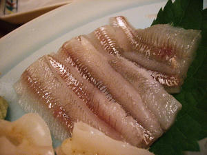 ししゃも!!!!