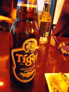 タイガータイガー