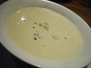 スープ