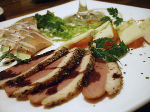 肉肉しい