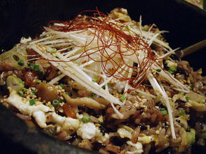 焼き飯