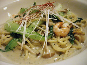 パスタ