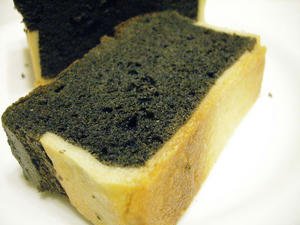 黒胡麻パウンド