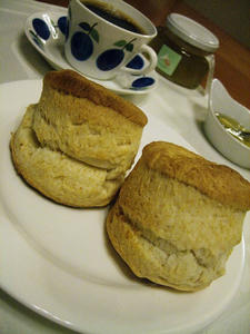 ふふ、３点セットです。