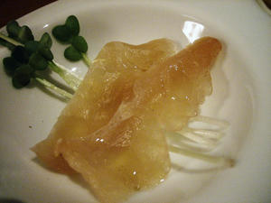 生ハム