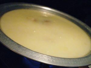 うわさのスープ