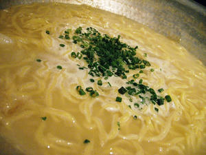 ラーメン