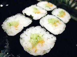 赤貝ひもきゅ～