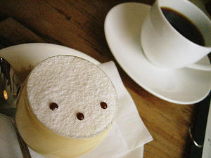 プリン