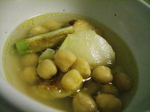ひここ豆とか