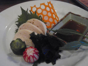 岩内の