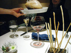 香りかぎ