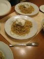 パスタ