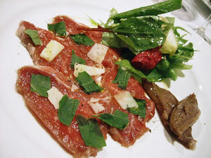 腿肉の