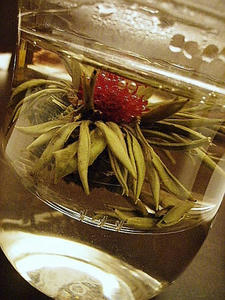 工芸茶：ジャスミン