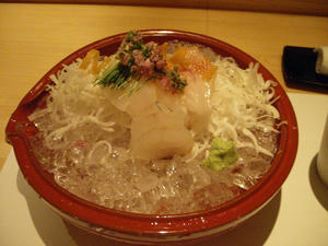 お造り