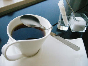 すげースプン