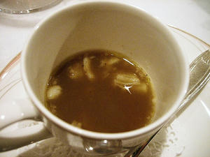 タンスープ