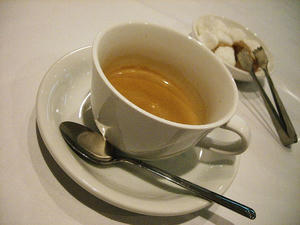２杯目ダボー