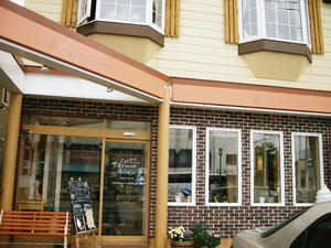 お店