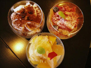 ３人で追加～