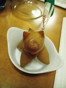 スカルモッツァぶ～～～