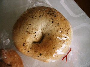 黒胡椒チーズ